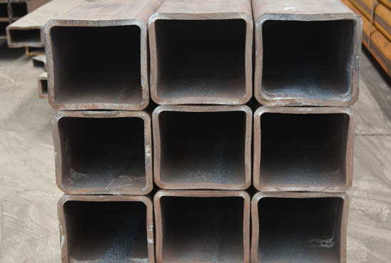 青海Q345B无缝方管