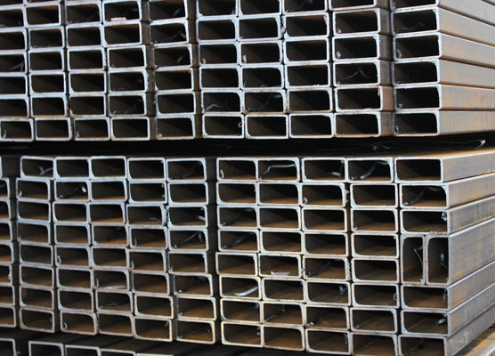 青海Q345b矩形管