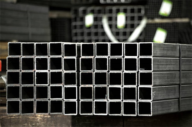 青海Q355B无缝方管促销价格