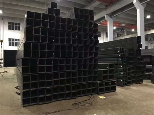 青海<font style='color:red'>冷拔方管</font>定做加工