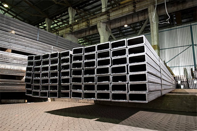 青海<font style='color:red'>冷拔方管</font>弯曲半径