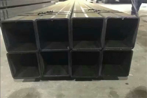 青海20#无缝方矩管管径尺寸