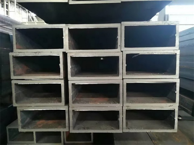 青海20号无缝方管