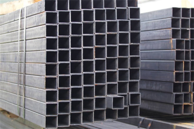 青海q345c无缝方管施工