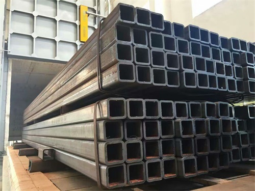 青海无缝方矩管规格型号和价格