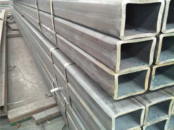 青海16Mn冷拔方管_桥梁结构冷拔方管高强度型材