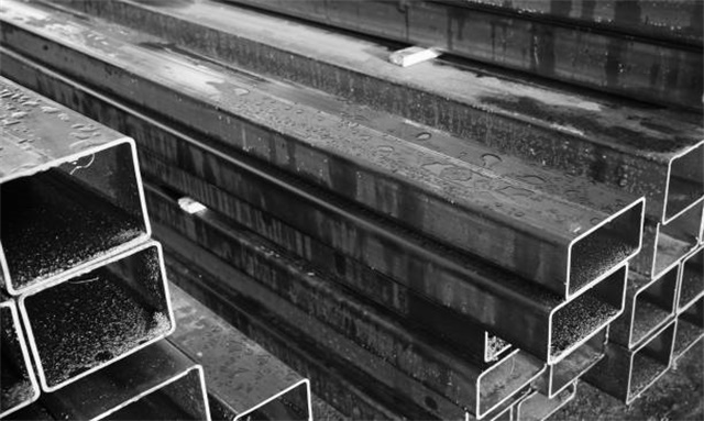 青海Q345D无缝方管_低合金高韧性方管