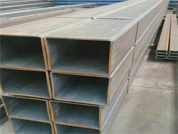 青海45#无缝方矩管硬度与加工性能