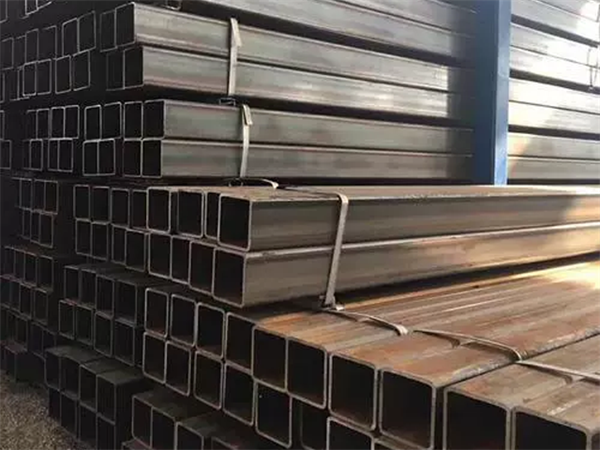 青海冷拔方管_冷拉成型_结构稳定