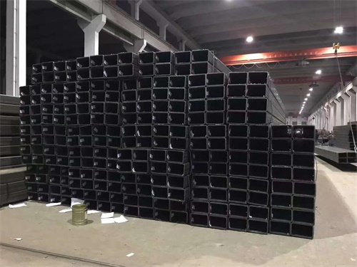 青海冷拔方管选型指南 工程采购怎么选